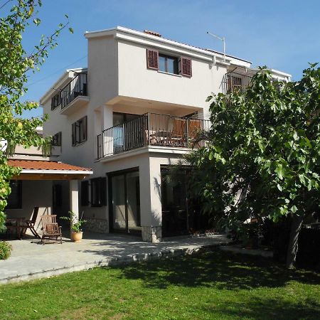 Damir 2+2 More Crikvenica Zewnętrze zdjęcie