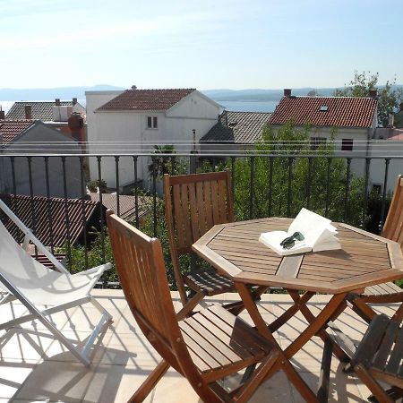 Damir 2+2 More Crikvenica Zewnętrze zdjęcie