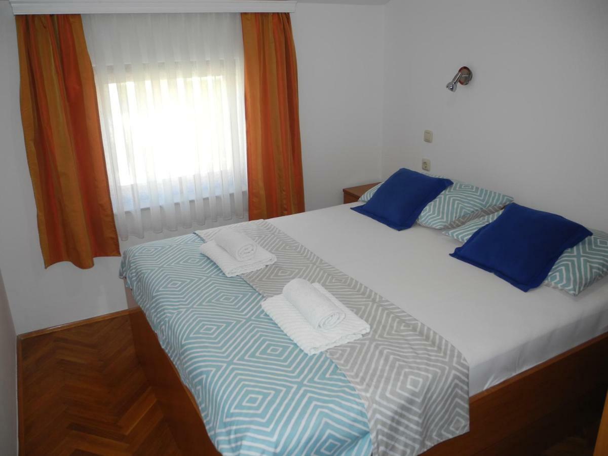 Damir 2+2 More Crikvenica Zewnętrze zdjęcie