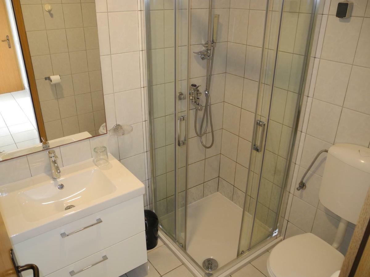 Damir 2+2 More Crikvenica Zewnętrze zdjęcie